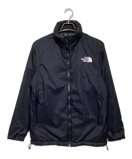 THE NORTH FACE（ザ ノース フェイス）THE NORTH FACE (ザ ノース フェイス) ジップインサニーヌックジャケット ブラック サイズ:Lの古着・服飾アイテム