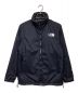 THE NORTH FACE（ザ ノース フェイス）の古着「ジップインサニーヌックジャケット」｜ブラック