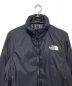 中古・古着 THE NORTH FACE (ザ ノース フェイス) ジップインサニーヌックジャケット ブラック サイズ:L：20000円