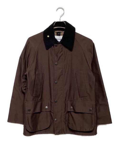 Barbour（バブアー）Barbour (バブアー) 40th EXCLUSIVE BEDALE ブラウン サイズ:34の古着・服飾アイテム