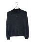 L'appartement（アパルトモン）の古着「Cashmere Silk Knit Cardigan」｜グレー