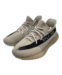 adidas（アディダス）の古着「YEEZY Boost 350V2 "Slate"」｜グレー