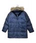 nanamica (ナナミカ) Harbor Down Coat（ハーバー ダウン コート) ネイビー サイズ:S：27000円