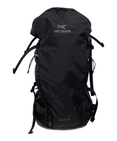 ARC'TERYX（アークテリクス）ARC'TERYX (アークテリクス) BRIZE 32 ブラックの古着・服飾アイテム