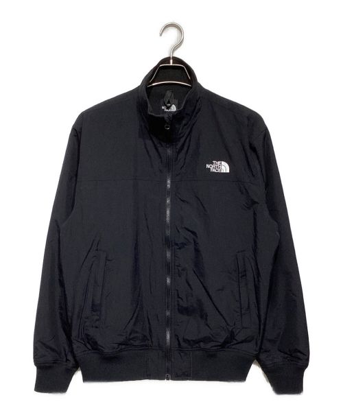 THE NORTH FACE（ザ ノース フェイス）THE NORTH FACE (ザ ノース フェイス) COMPACT NOMAD BLOUSON ブラック サイズ:M 未使用品の古着・服飾アイテム