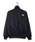 THE NORTH FACE (ザ ノース フェイス) COMPACT NOMAD BLOUSON ブラック サイズ:M 未使用品：17000円