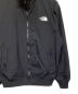 中古・古着 THE NORTH FACE (ザ ノース フェイス) COMPACT NOMAD BLOUSON ブラック サイズ:M 未使用品：17000円