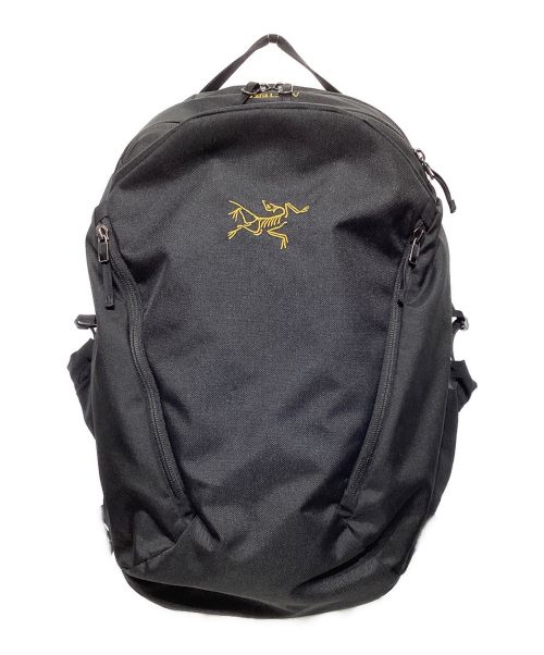 ARC'TERYX（アークテリクス）ARC'TERYX (アークテリクス) MANTIS 26Lバックパック ブラックの古着・服飾アイテム