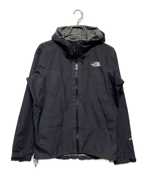 THE NORTH FACE（ザ ノース フェイス）THE NORTH FACE (ザ ノース フェイス) Climb Light Jacket ブラック サイズ:Lの古着・服飾アイテム