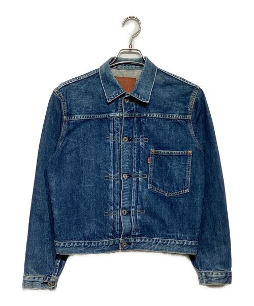 LEVI'S（リーバイス）LEVI'S (リーバイス) デニムジャケット インディゴ サイズ:38の古着・服飾アイテム