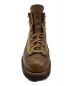 中古・古着 Danner (ダナー) DANNER LIGHT ブラウン×カーキ サイズ:US7.5：25000円