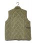 soduk (スドーク) big pockets vest(ビッグ ポケット ベスト) ベージュ サイズ:F：19000円