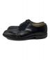 U'S NAVY (ユーエスネイビー) Service Shoes ブラック サイズ:10：12000円