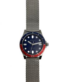 SKAGEN（スカーゲン）の古着「腕時計」