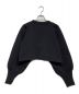 Bibiy. (ビビィ) STEPHANIE CARDIGAN BLACK ブラック サイズ:FREE：15000円