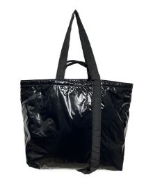 RAMIDUS×FRAGMENT DESIGN（ラミダス×フラグメントデザイン）の古着「MIRAGE TOTE」｜ブラック