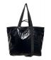 RAMIDUS (ラミダス) FRAGMENT DESIGN (フラグメントデザイン) MIRAGE TOTE ブラック：14000円