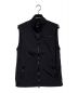 BRIEFING（ブリーフィング）の古着「SH MENS STRETCH LIMONTA VEST」｜ブラック