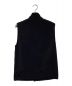 BRIEFING (ブリーフィング) SH MENS STRETCH LIMONTA VEST ブラック サイズ:M 未使用品：22000円