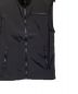 中古・古着 BRIEFING (ブリーフィング) SH MENS STRETCH LIMONTA VEST ブラック サイズ:M 未使用品：22000円