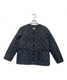 Traditional Weatherwear（トラディショナルウェザーウェア）の古着「ARKLEY EX FREAKS ジャケット」｜ブラック