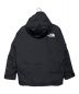 THE NORTH FACE (ザ ノース フェイス) Mountain Down Jacket ブラック サイズ:M：32000円