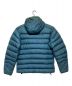 ARC'TERYX (アークテリクス) Thorium Hoody ブルー サイズ:S：27000円