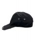 1017 ALYX 9SM (アリクス) LIGHTWEIGHT LIGHTER CAP ブラック：10000円