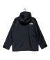 THE NORTH FACE (ザ ノース フェイス) マウンテンライトジャケット ブラック サイズ:M：20000円