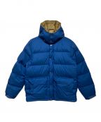 THE NORTH FACEザ ノース フェイス）の古着「キャンプシエラショート」｜ブルー