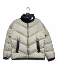 THE NORTH FACE (ザ ノース フェイス) Ascent Jacket グレー サイズ:S