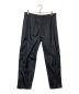 Patagonia（パタゴニア）の古着「Torrentshell 3L Pants」｜ブラック