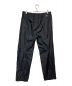 Patagonia (パタゴニア) Torrentshell 3L Pants ブラック サイズ:L 未使用品：9000円