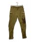 NIKE（ナイキ）の古着「CARGO PANTS LICHEN」｜ベージュ