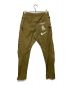 NIKE (ナイキ) UNDERCOVER (アンダーカバー) CARGO PANTS LICHEN ベージュ サイズ:Ｍ：14000円