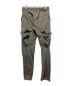 STONE ISLAND (ストーンアイランド) 07SS PARACHUTE CARGO PANTS カーキ サイズ:44：23000円