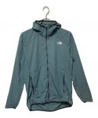 THE NORTH FACEザ ノース フェイス）の古着「Infinity Trail Hoodie」｜スカイブルー