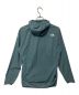 THE NORTH FACE (ザ ノース フェイス) Infinity Trail Hoodie スカイブルー サイズ:L：9000円