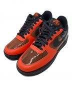 NIKEナイキ）の古着「AIR FORCE 1 07 PRM 2」｜ブラック