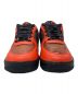 NIKE (ナイキ) AIR FORCE 1 07 PRM 2 ブラック サイズ:US8.5/26.5cm：8000円