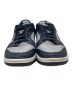 NIKE (ナイキ) DUNK LOW RETRO WOLF GREY/DARK OBSID サイズ:27.5cm：8000円