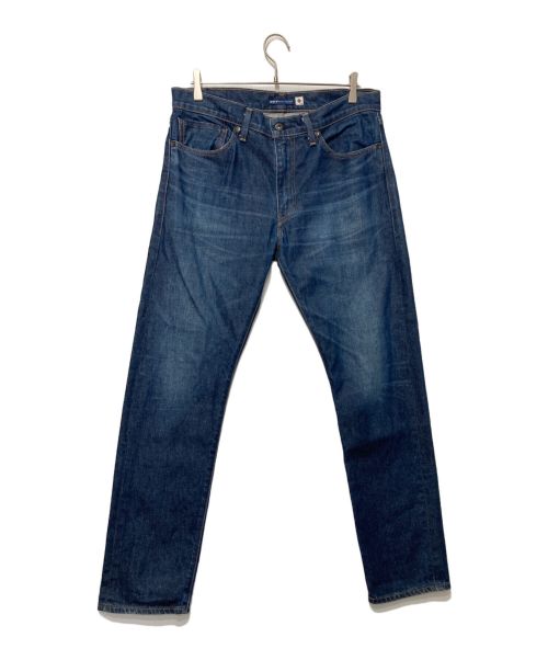 LEVI'S MADE&CRAFTED（リーバイスメイドクラフテッド）LEVI'S MADE&CRAFTED (リーバイスメイドクラフテッド) 511デニムパンツ インディゴ サイズ:W34 L32の古着・服飾アイテム