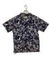 Patagonia（パタゴニア）の古着「Limited Edition Pataloha Shirt」｜ネイビー