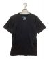 GUCCI (グッチ) Tシャツ ブラック サイズ:XS：20000円