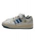 adidas (アディダス) FORUM 84 LOW ローカットスニーカー ホワイト サイズ:US7：8000円