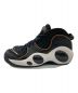 中古・古着 NIKE (ナイキ) AIR ZOOM FLIGHT 95 スニーカー BLACK/VALERIAN BLUE- サイズ:US 10/28cm：8000円