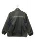 WIND AND SEA (ウィンド アンド シー) WDS A32 Reflection Thin Truck Jacket グレー サイズ:M：15000円