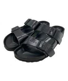 BIRKENSTOCK×RICK OWENS（ビルケンシュトック×リックオウエンス）の古着「Arizona EXTRO」｜ブラック