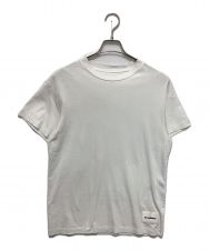 JIL SANDER (ジルサンダー) Tシャツ ホワイト サイズ:S