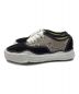 Maison MIHARA YASUHIRO (メゾン ミハラ ヤスヒロ) BAKER/  OG Sole OX Bandana Sneaker ブラック サイズ:36：20000円